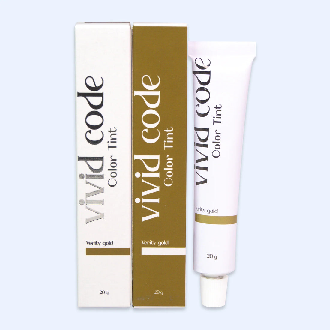 Vivid Code Color Tint 20G