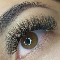 YY LASH C/CC CURL 0.07