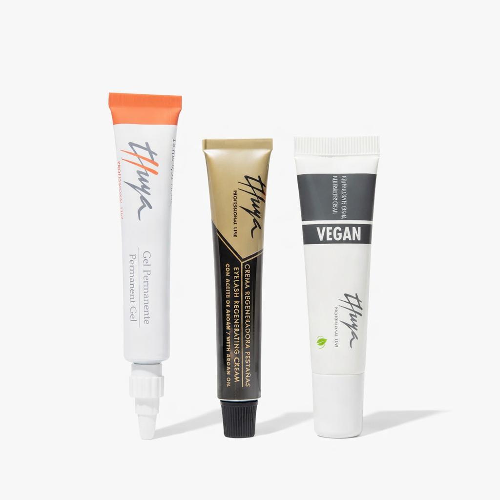 Thuya Brow Lamination Kit