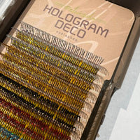 Hologram Deco- Glitter