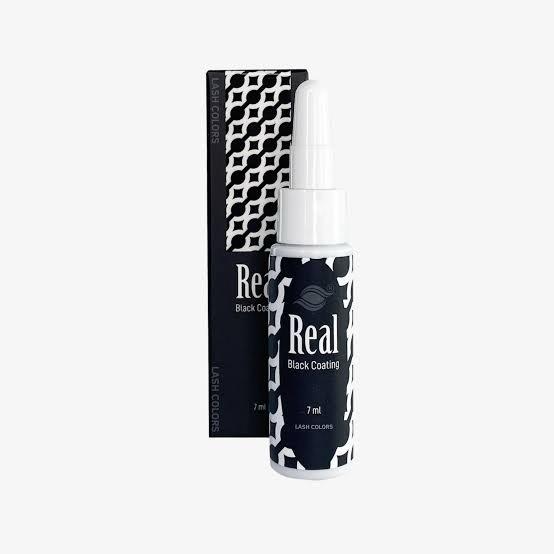 Real Black Coating-Lash Lamination 7g
