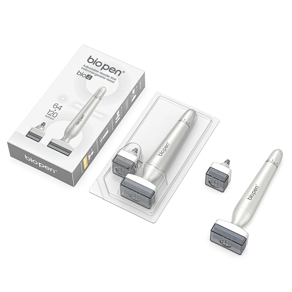 Bio Pen Bio4 Professional Derma Stamp