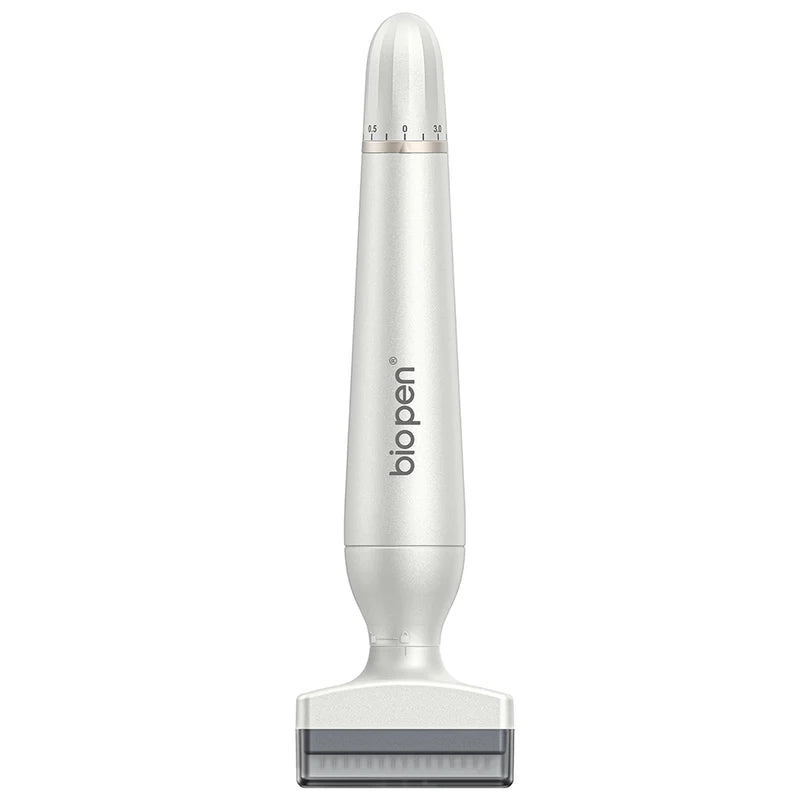 Bio Pen Bio4 Professional Derma Stamp