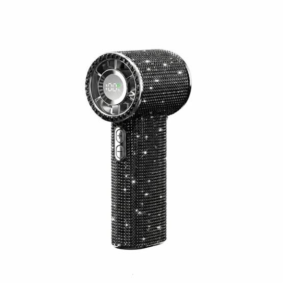 Turbo Fan USB Chargeable