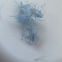 5D 0.07 M Curl PRO-MADE Light Blue Loose narrow fans