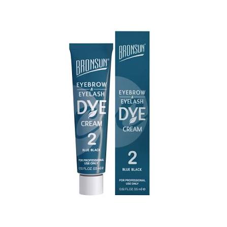 Bronsun Cream Dye