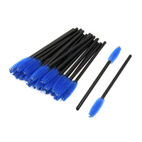 Disposable Mascara Brushes pack x 50