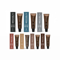 Bronsun Cream Dye