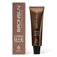 Bronsun Cream Dye