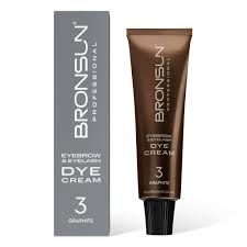 Bronsun Cream Dye