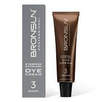 Bronsun Cream Dye