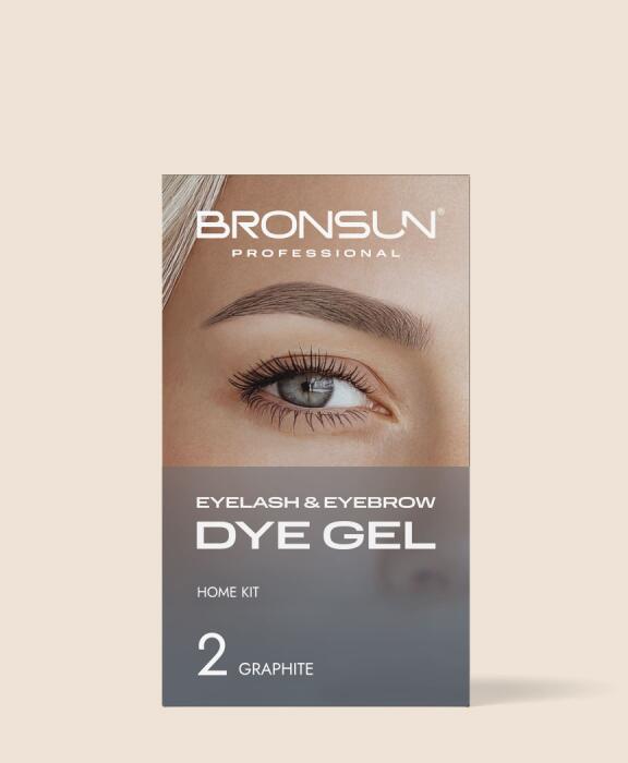 Bronsun at Home Dye Kit