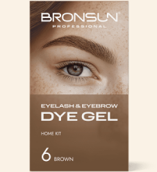 Bronsun at Home Dye Kit