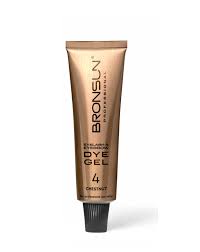 Bronsun GEL DYE( NEW FORMULA)