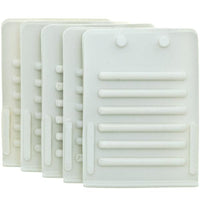 Thuya Curlers mixed for Eyelash Perm