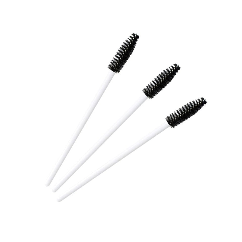 Disposable Mascara Brushes pack x 50