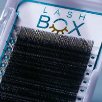 YY LASH C/CC CURL 0.07