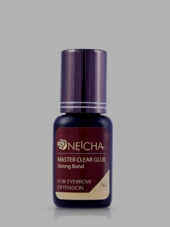 Neicha Eyebrow Master Clear Glue 3g/10g