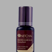Neicha Eyebrow Master Clear Glue 3g/10g