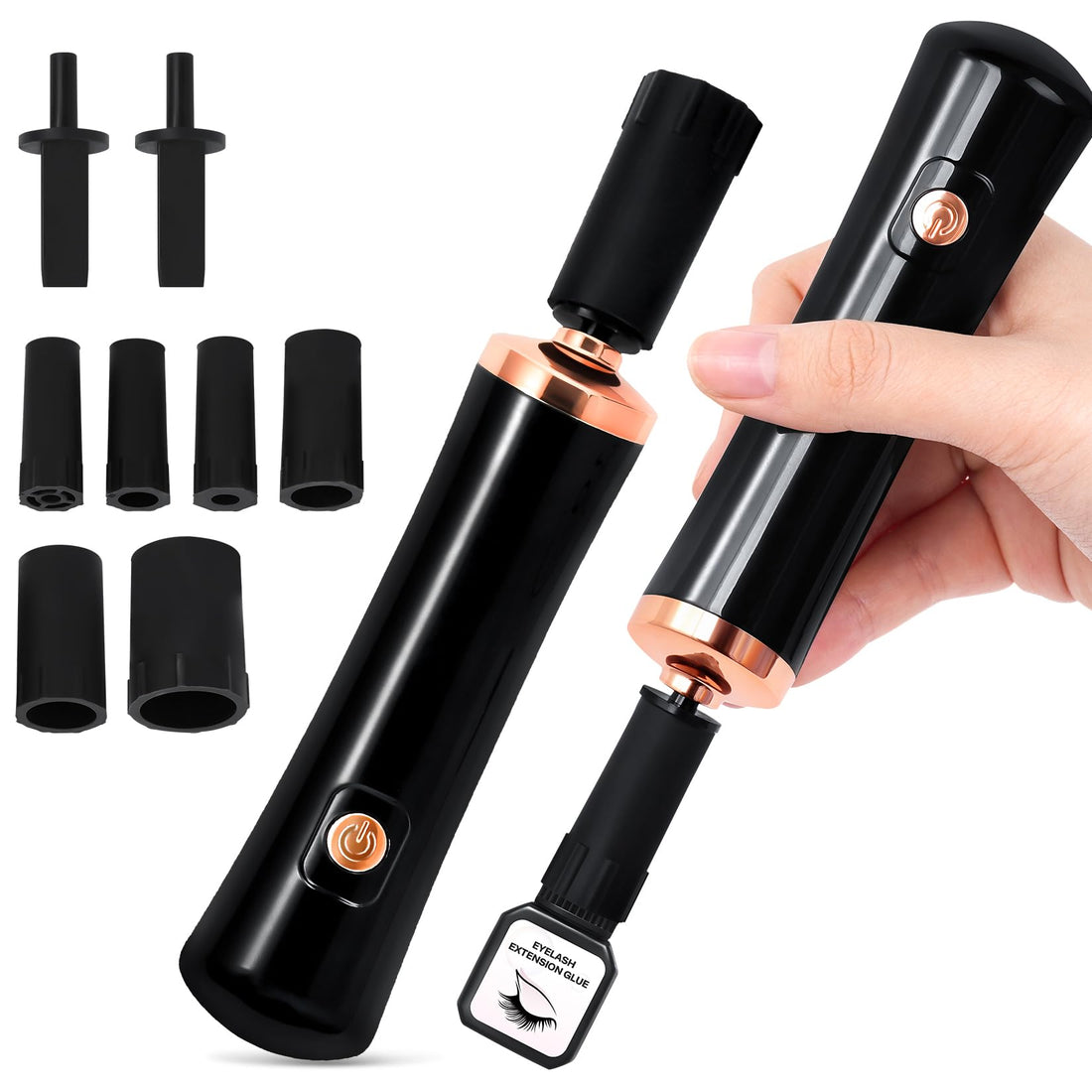 Eyelash Glue Shaker