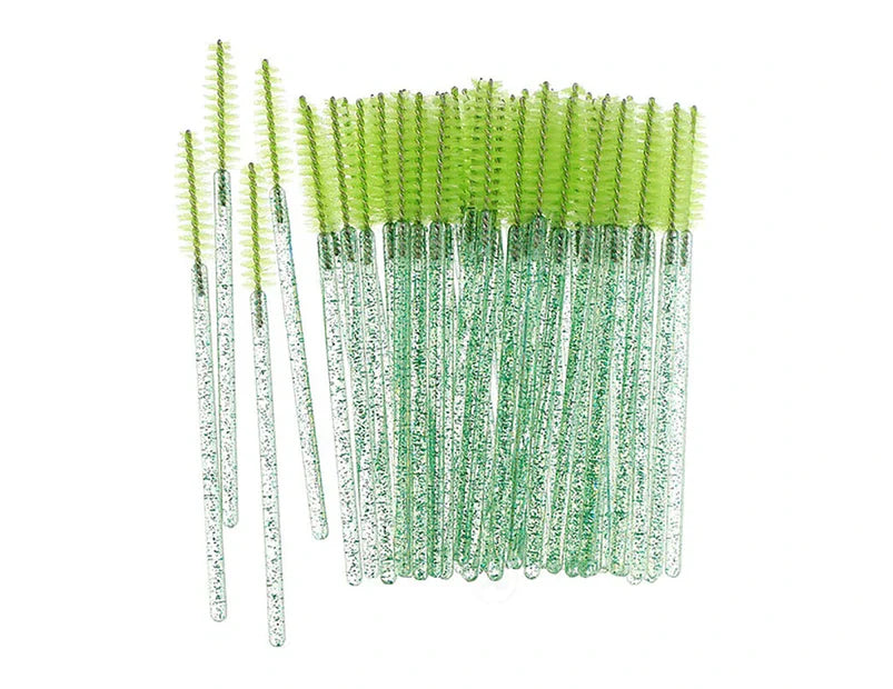 Disposable Mascara Brushes pack x 50