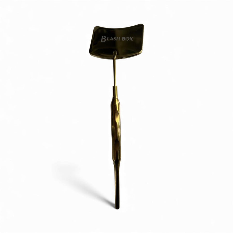 Lash Mirrors ( Different Shapes)