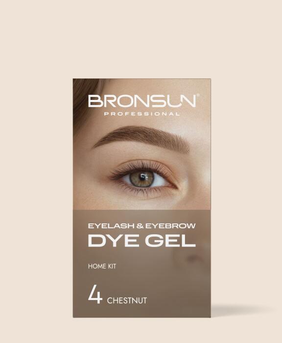 Bronsun at Home Dye Kit