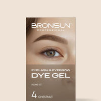 Bronsun at Home Dye Kit