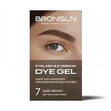 Bronsun at Home Dye Kit
