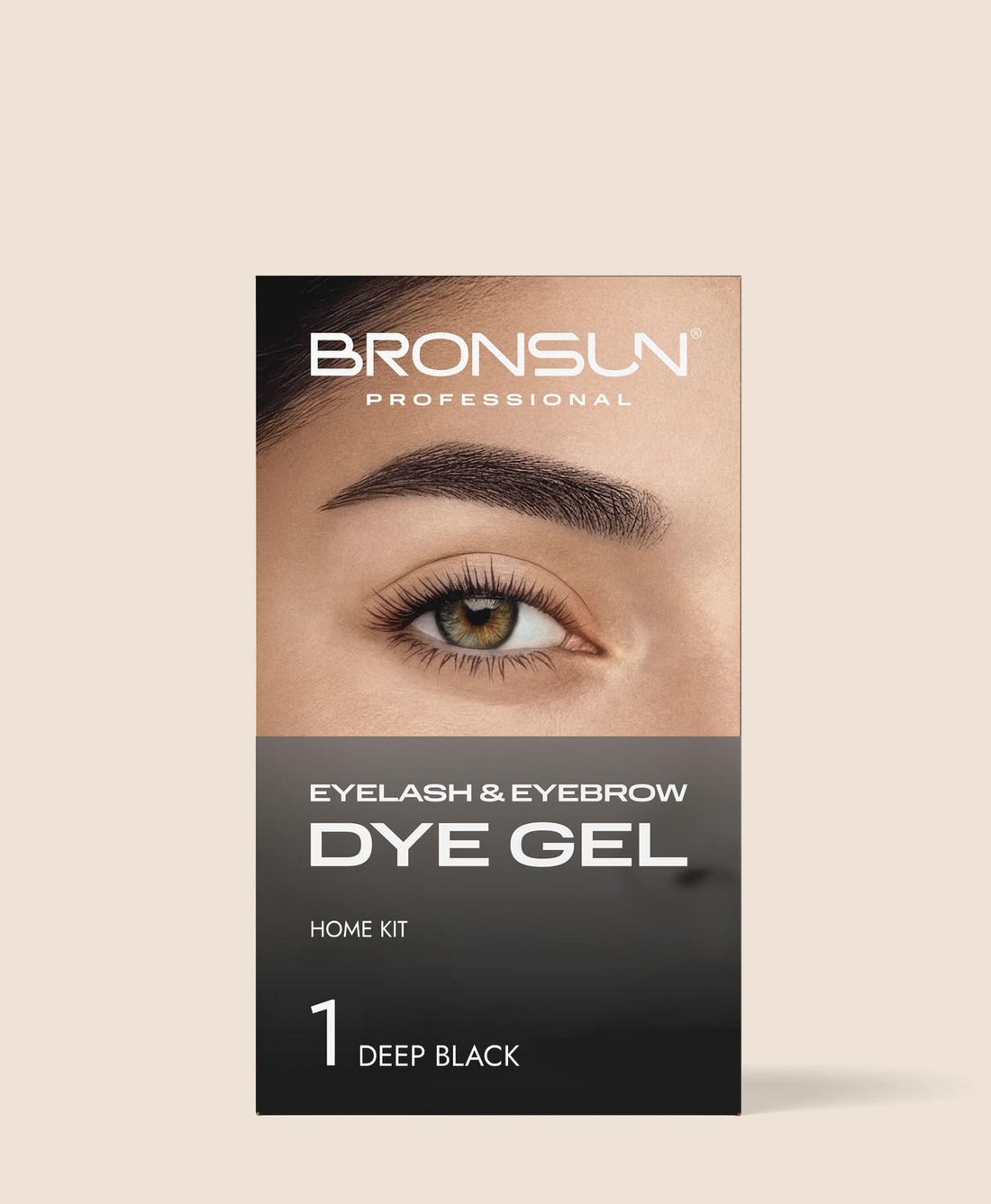 Bronsun at Home Dye Kit