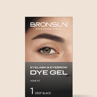 Bronsun at Home Dye Kit