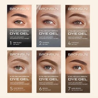 Bronsun at Home Dye Kit