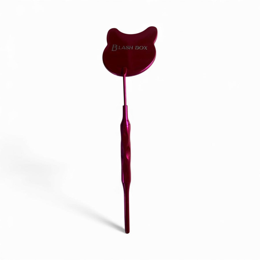 Lash Mirrors ( Different Shapes)