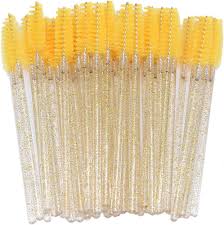 Disposable Mascara Brushes pack x 50