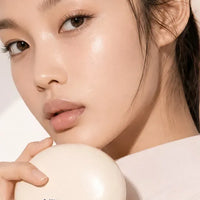 K-Beauty Mini Merry Cushion with Cantella and Niacinamide Long Wear Cushion 13 g
