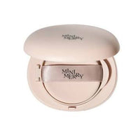 K-Beauty Mini Merry Cushion with Cantella and Niacinamide Long Wear Cushion 13 g