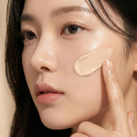 K-Beauty Mini Merry Cushion with Cantella and Niacinamide Long Wear Cushion 13 g