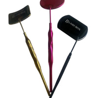 Lash Mirrors ( Different Shapes)