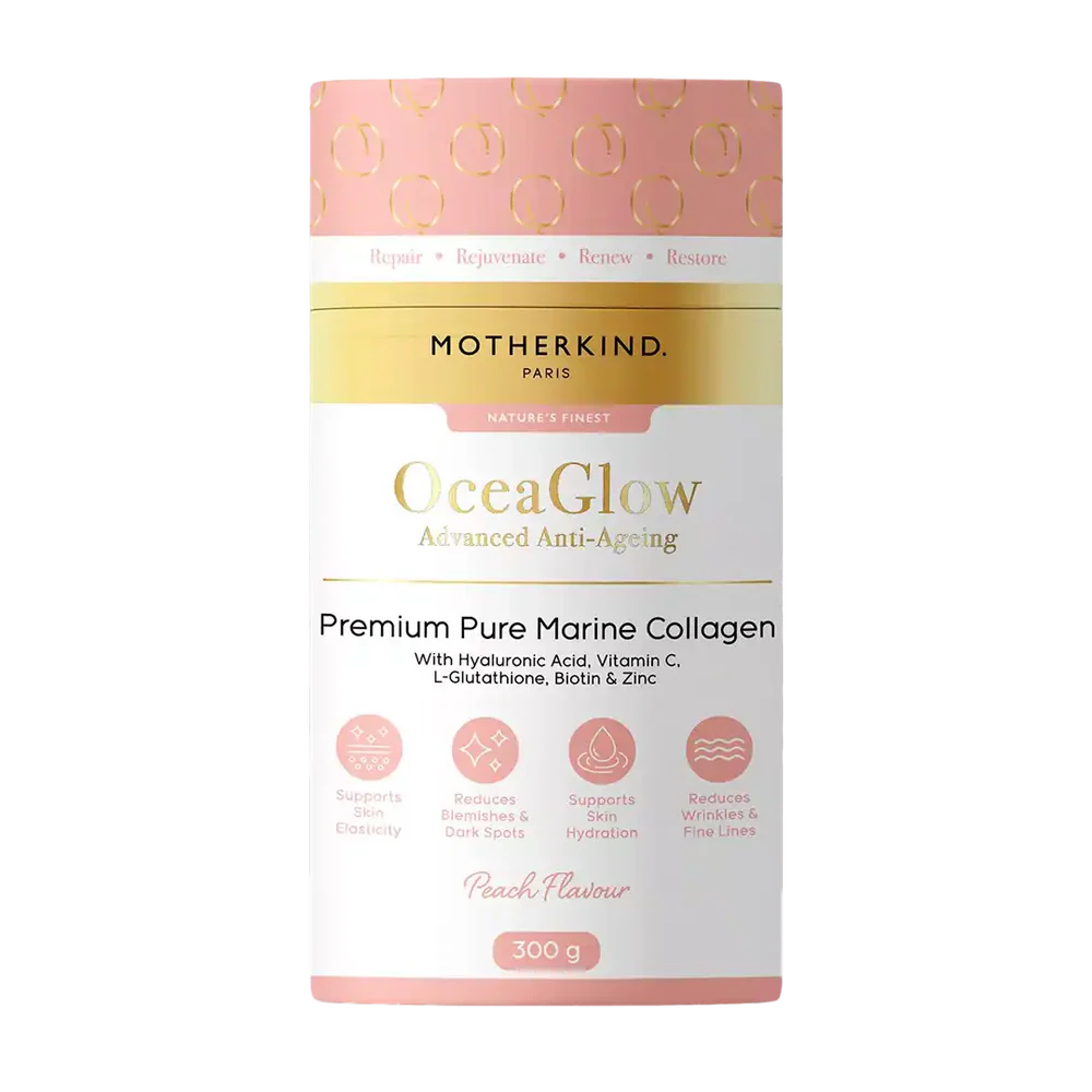 Motherkind OceaGlow + Advanced Anti-Ageing 300g