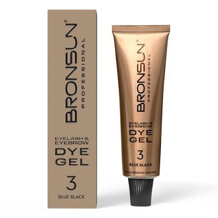 Bronsun GEL Dye