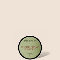 BRONSUN BROW WHITE PASTE 10g