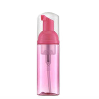 EMPTY Foam Bottle 60ml (PACK OF 6/ 1 PC)