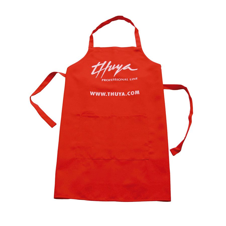 Thuya Brow Apron