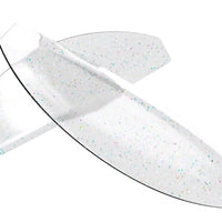 1 Pair Flat Silicone Shields Reusable