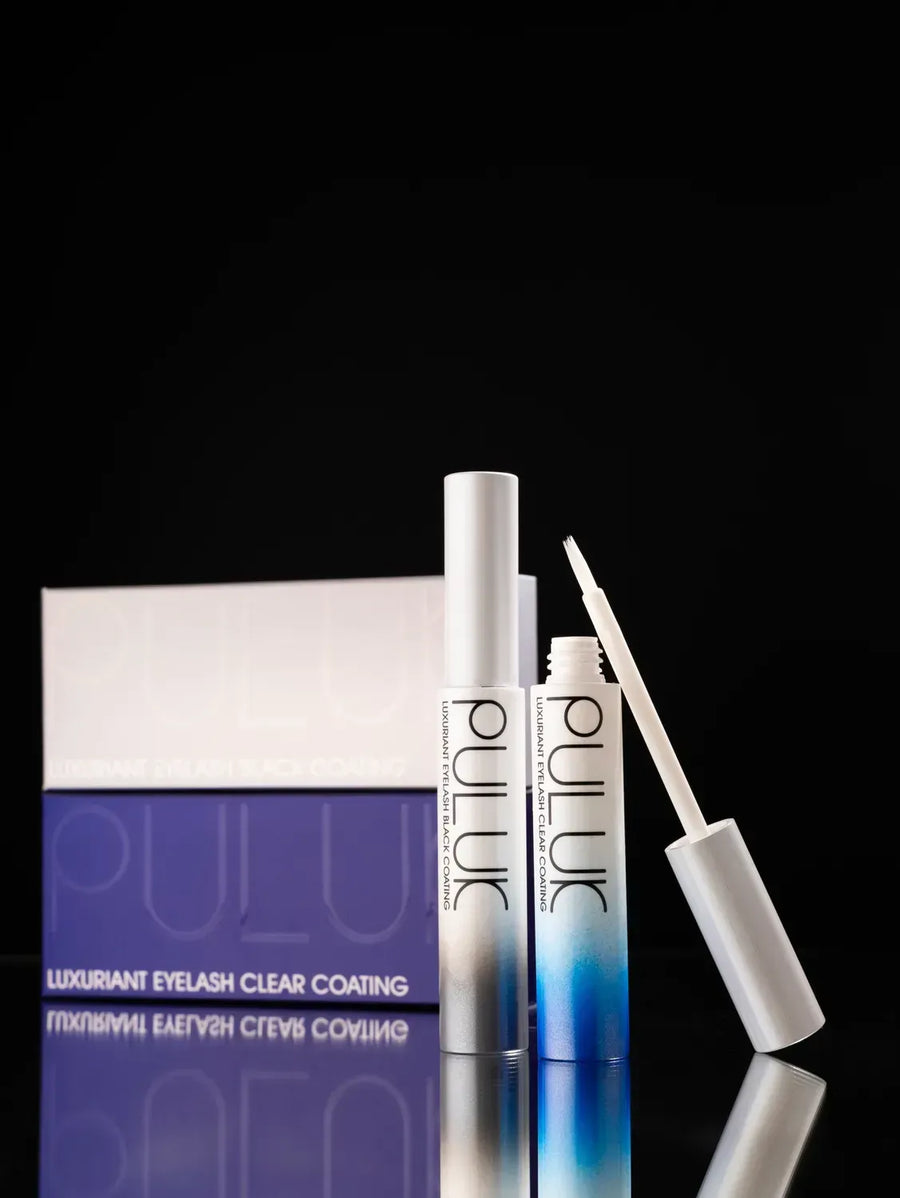 PULUK Luxuriant Eyelash Clear Coating 10ml