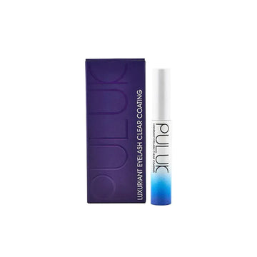 PULUK Luxuriant Eyelash Clear Coating 10ml