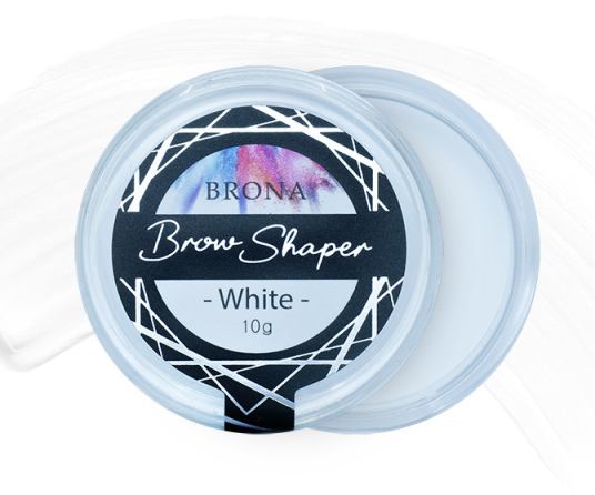 Brona Brow Shaper - Paste 10g