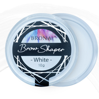 Brona Brow Shaper - Paste 10g