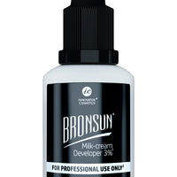 Bronsun Milk Developer (CREAM DEVELOPER) 3% 20ml
