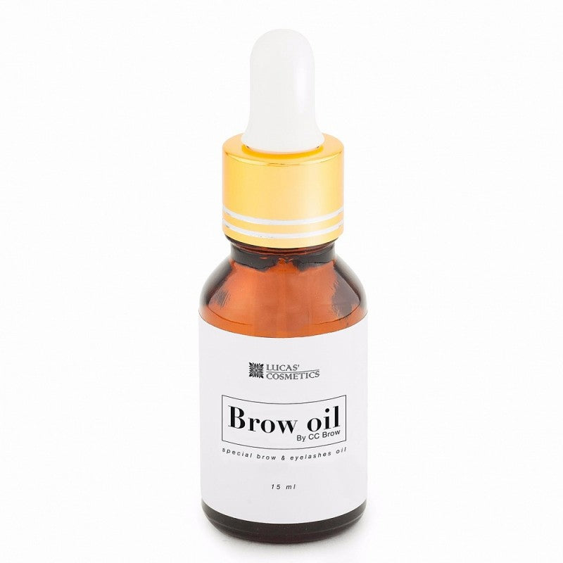 Eyebrow Oil 15ml